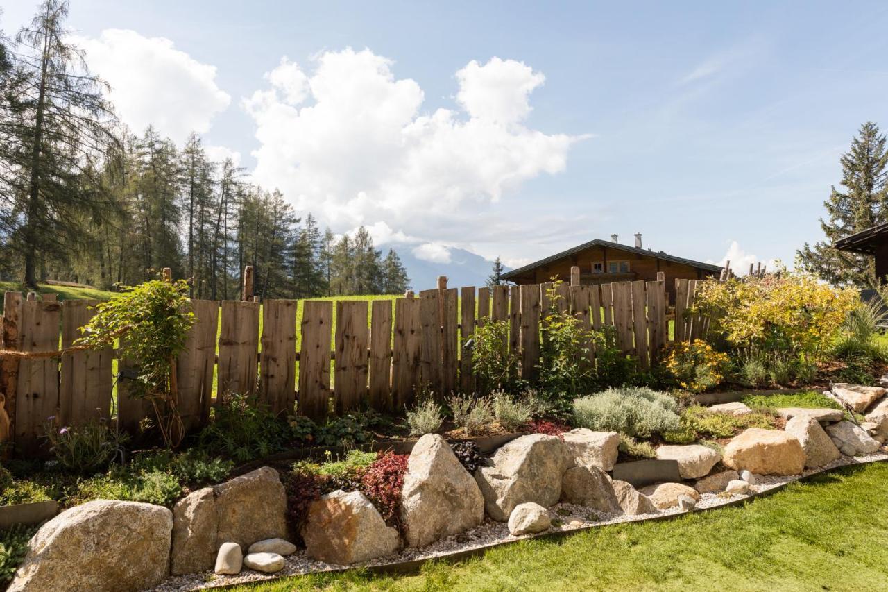 S'Hoamatl Dorfkrug Appartements Seefeld no Tirol Exterior foto