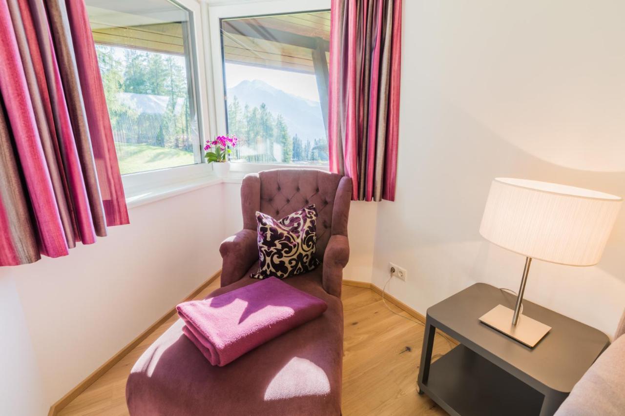 S'Hoamatl Dorfkrug Appartements Seefeld no Tirol Exterior foto
