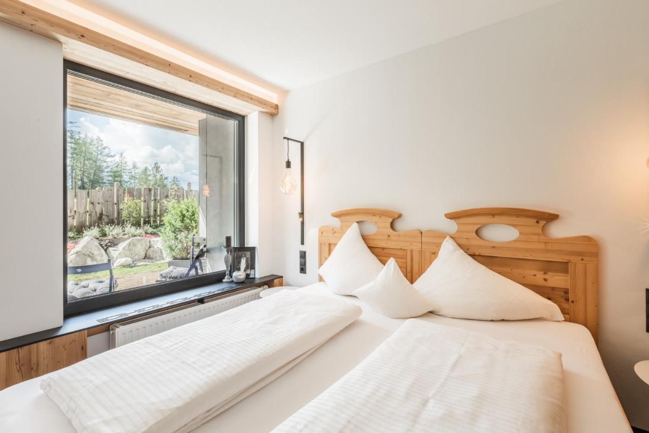 S'Hoamatl Dorfkrug Appartements Seefeld no Tirol Exterior foto